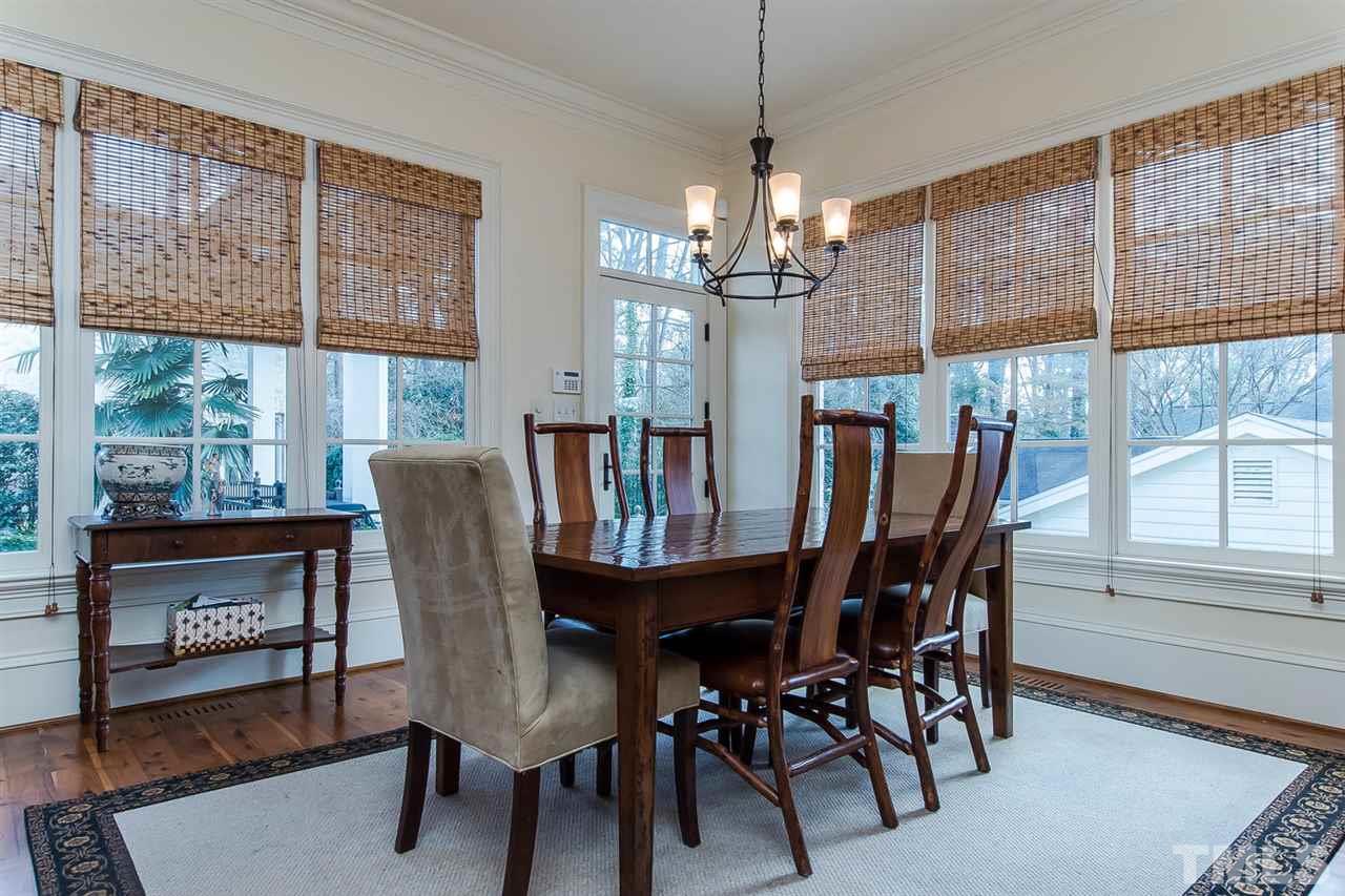 508 Marlowe Road, Raleigh, NC 27609