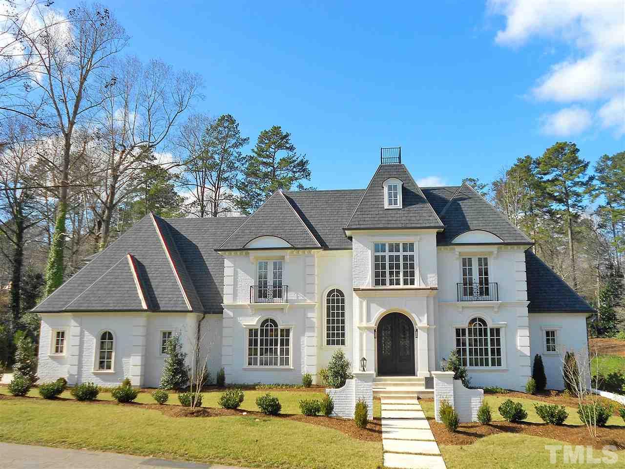 3329 Granville Drive, Raleigh, NC 27609