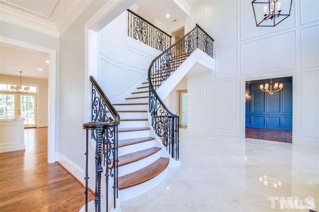 3329 Granville Drive, Raleigh, NC 27609