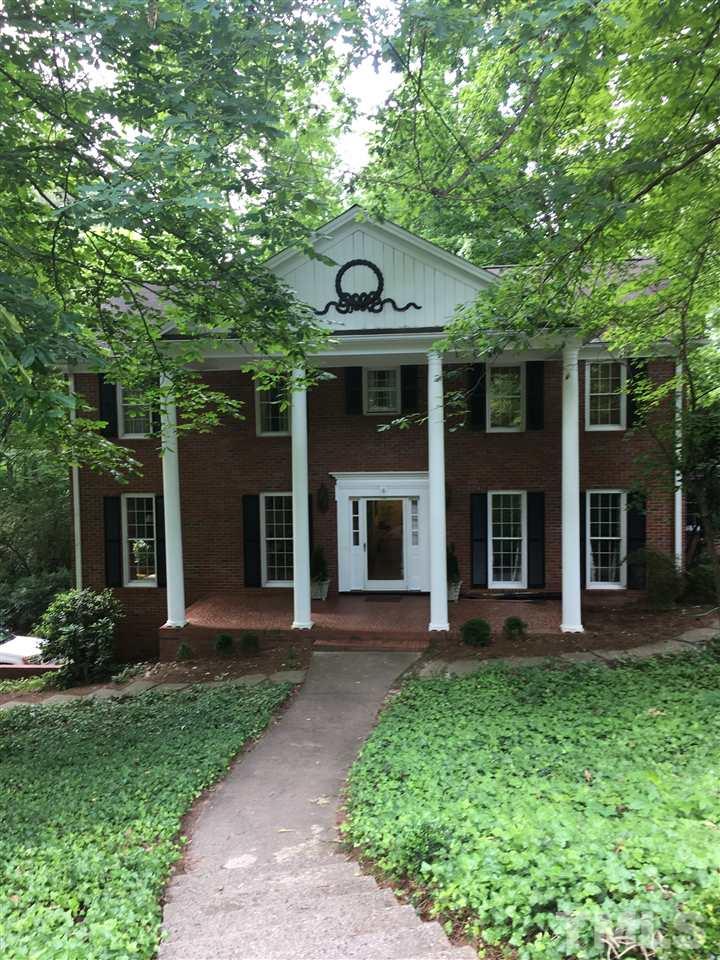 3906 Yadkin Drive, Raleigh, NC 27609