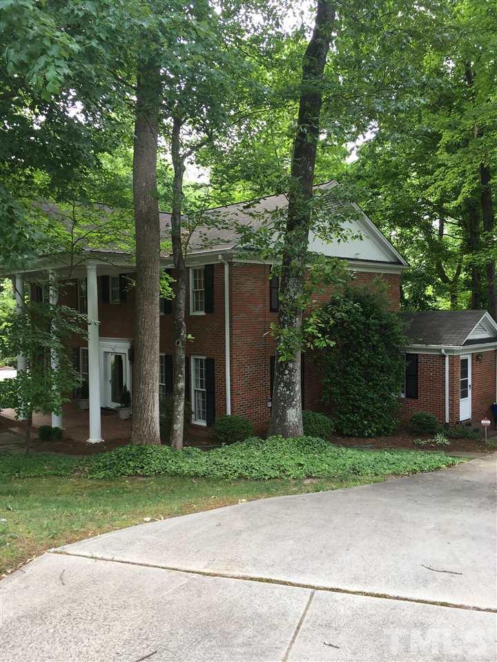 3906 Yadkin Drive, Raleigh, NC 27609