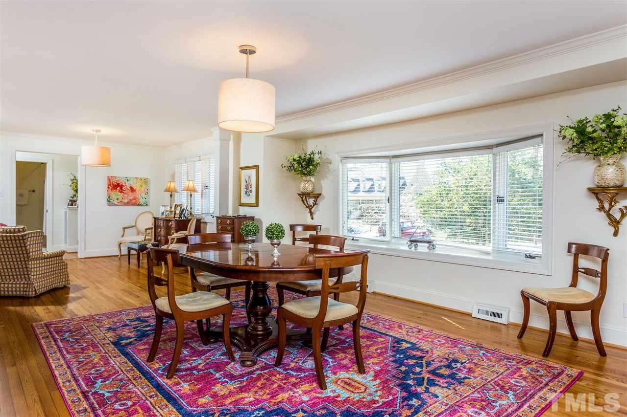 3700 Bellevue Road, Raleigh, NC 27609