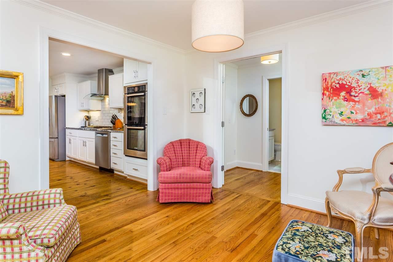 3700 Bellevue Road, Raleigh, NC 27609