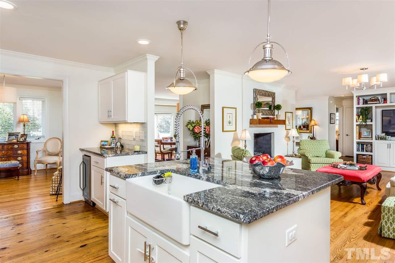 3700 Bellevue Road, Raleigh, NC 27609