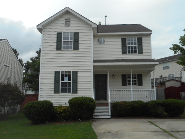 3329 Woodmeadow PkwyRaleigh, NC, 27610Wake County