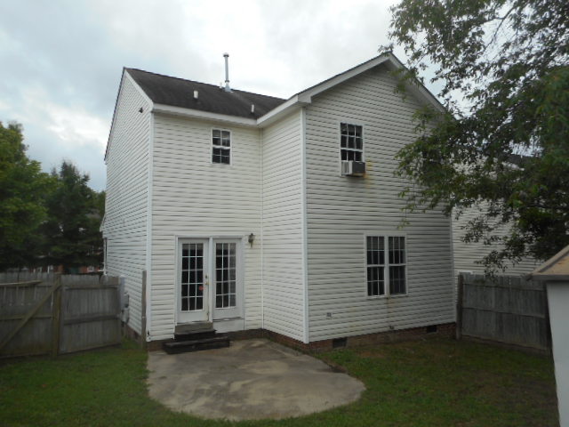 3329 Woodmeadow PkwyRaleigh, NC, 27610Wake County