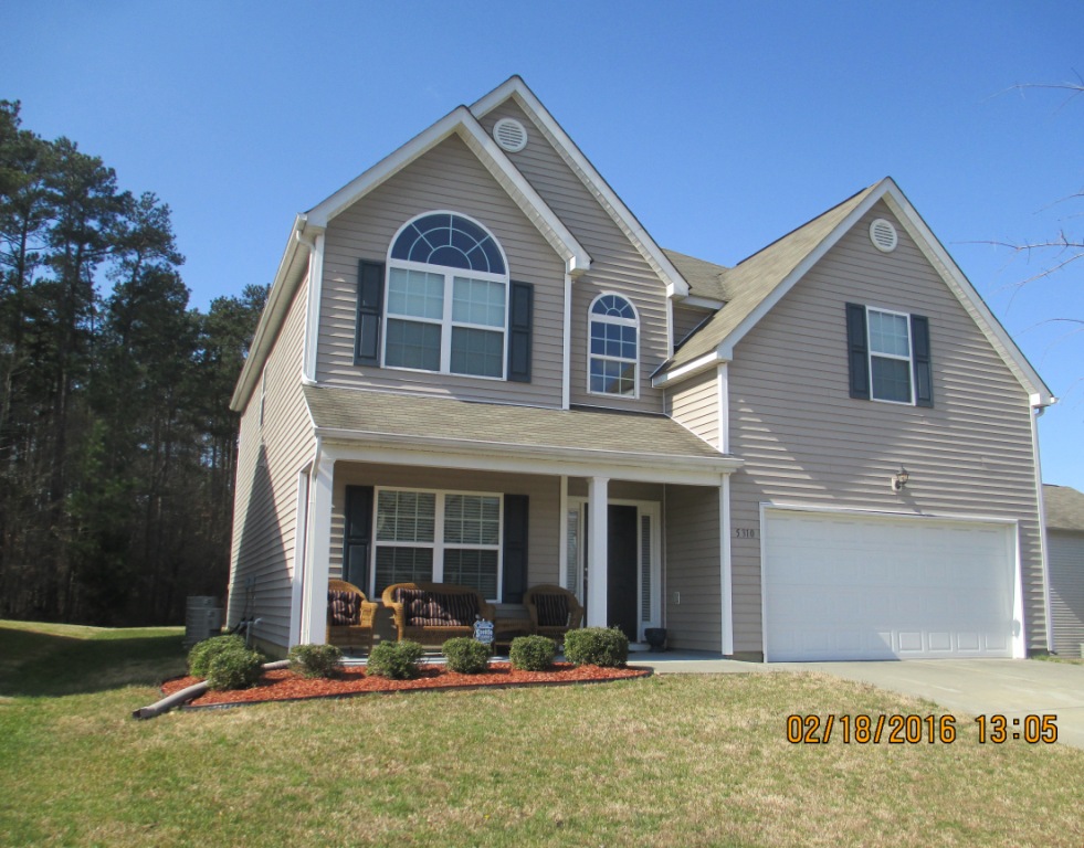 5310 Heather Ridge Lane, Raleigh, United States 27610