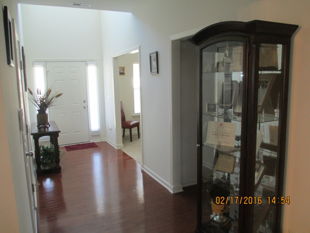 5310 Heather Ridge Lane, Raleigh, United States 27610
