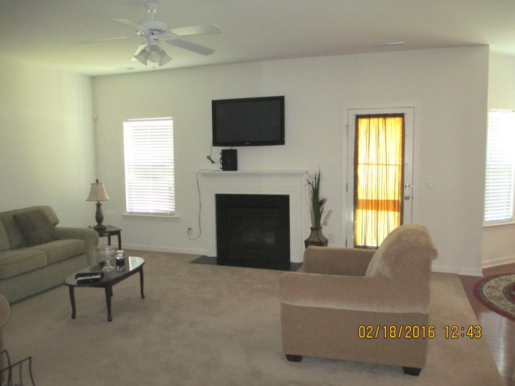 5310 Heather Ridge Lane, Raleigh, United States 27610
