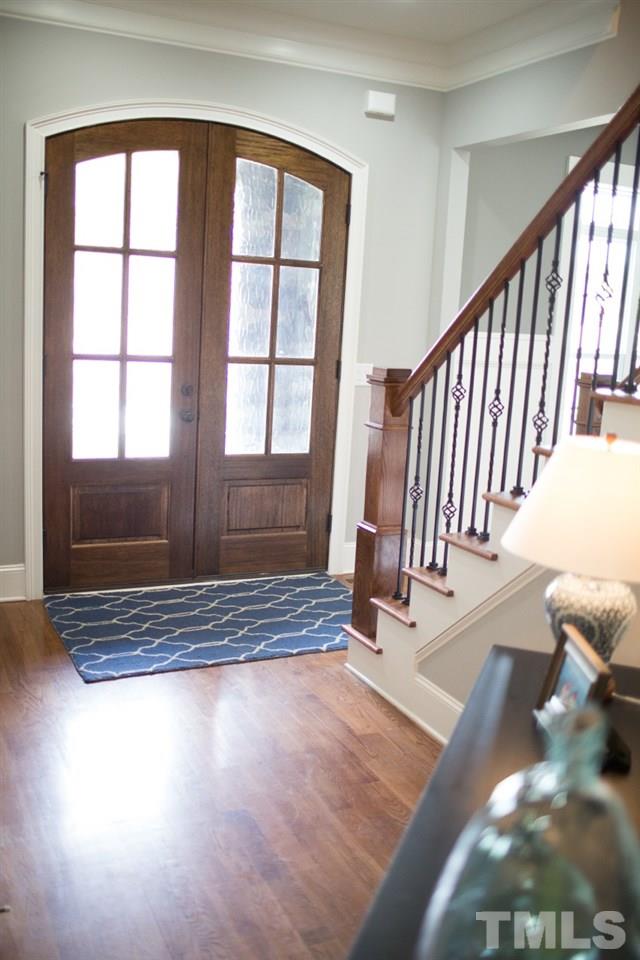 7915 Longleaf Branch Court, Raleigh, NC 27612
