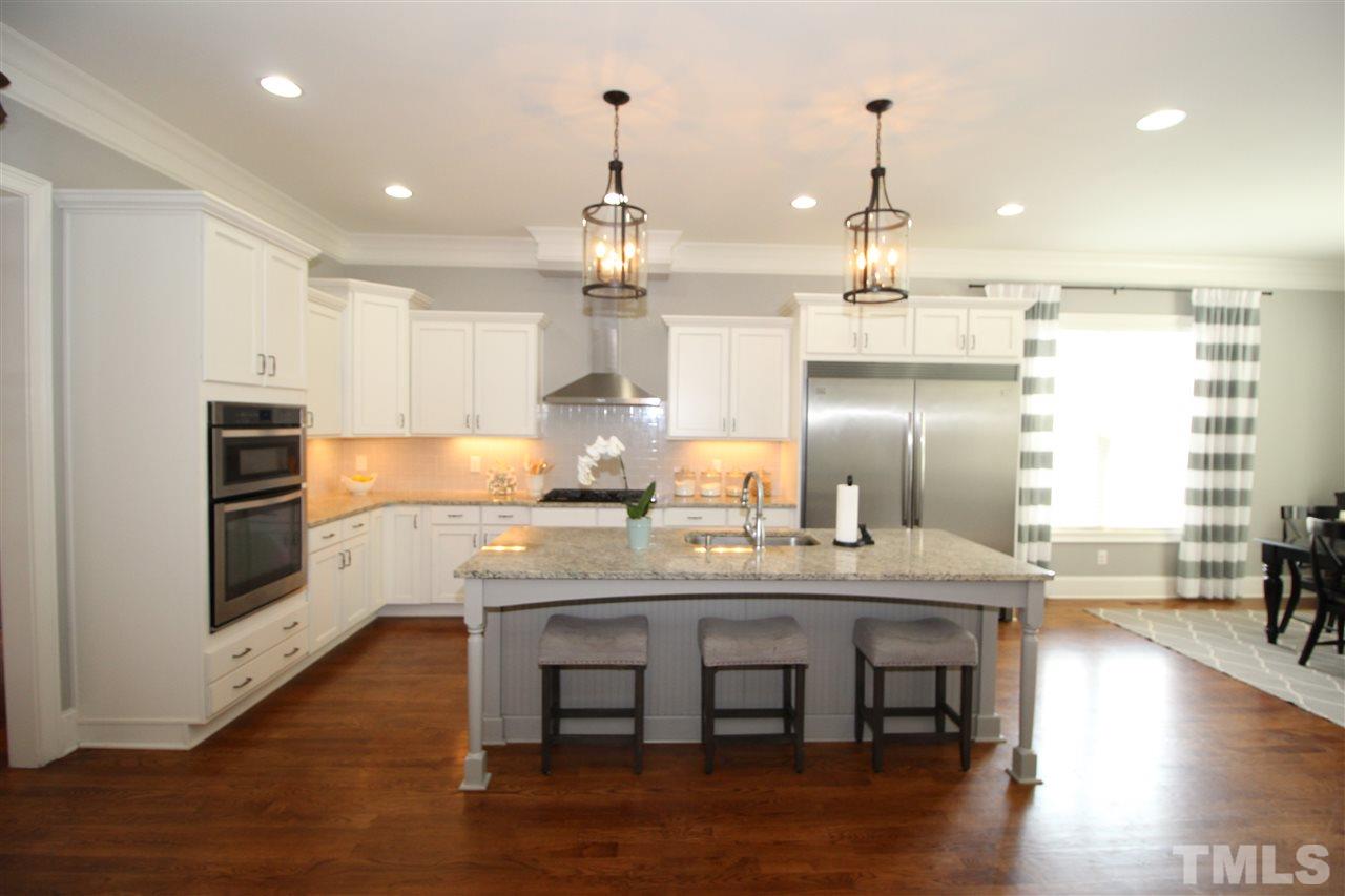 7915 Longleaf Branch Court, Raleigh, NC 27612