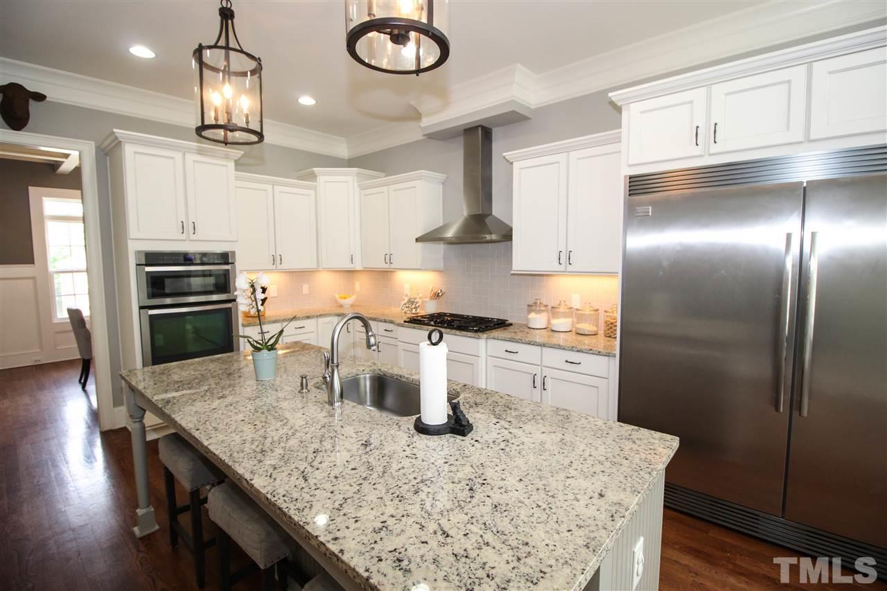 7915 Longleaf Branch Court, Raleigh, NC 27612