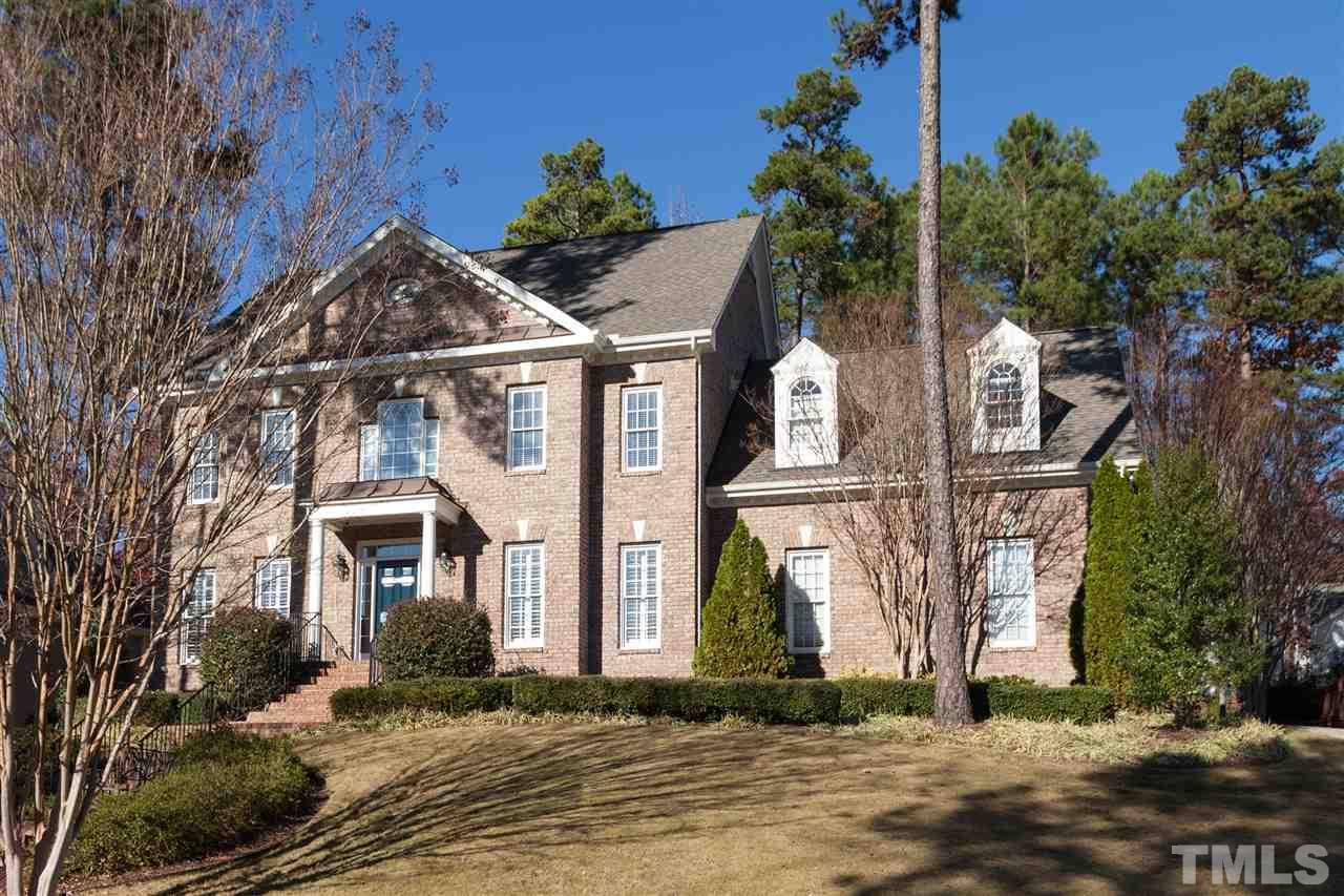 8218 Stonetown Avenue, Raleigh, NC 27612