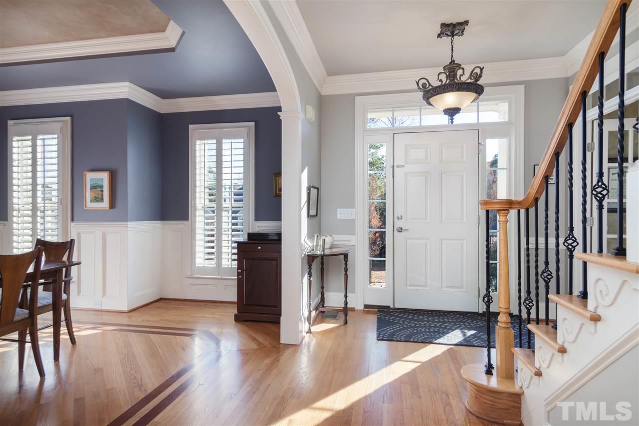 8218 Stonetown Avenue, Raleigh, NC 27612