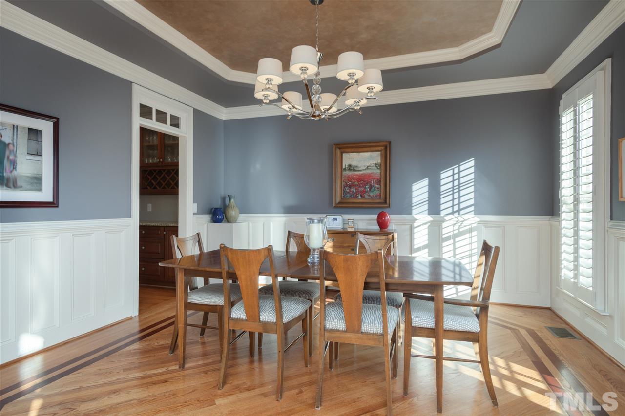 8218 Stonetown Avenue, Raleigh, NC 27612