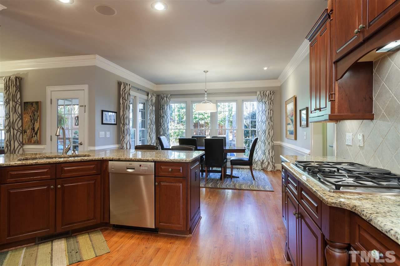 8218 Stonetown Avenue, Raleigh, NC 27612