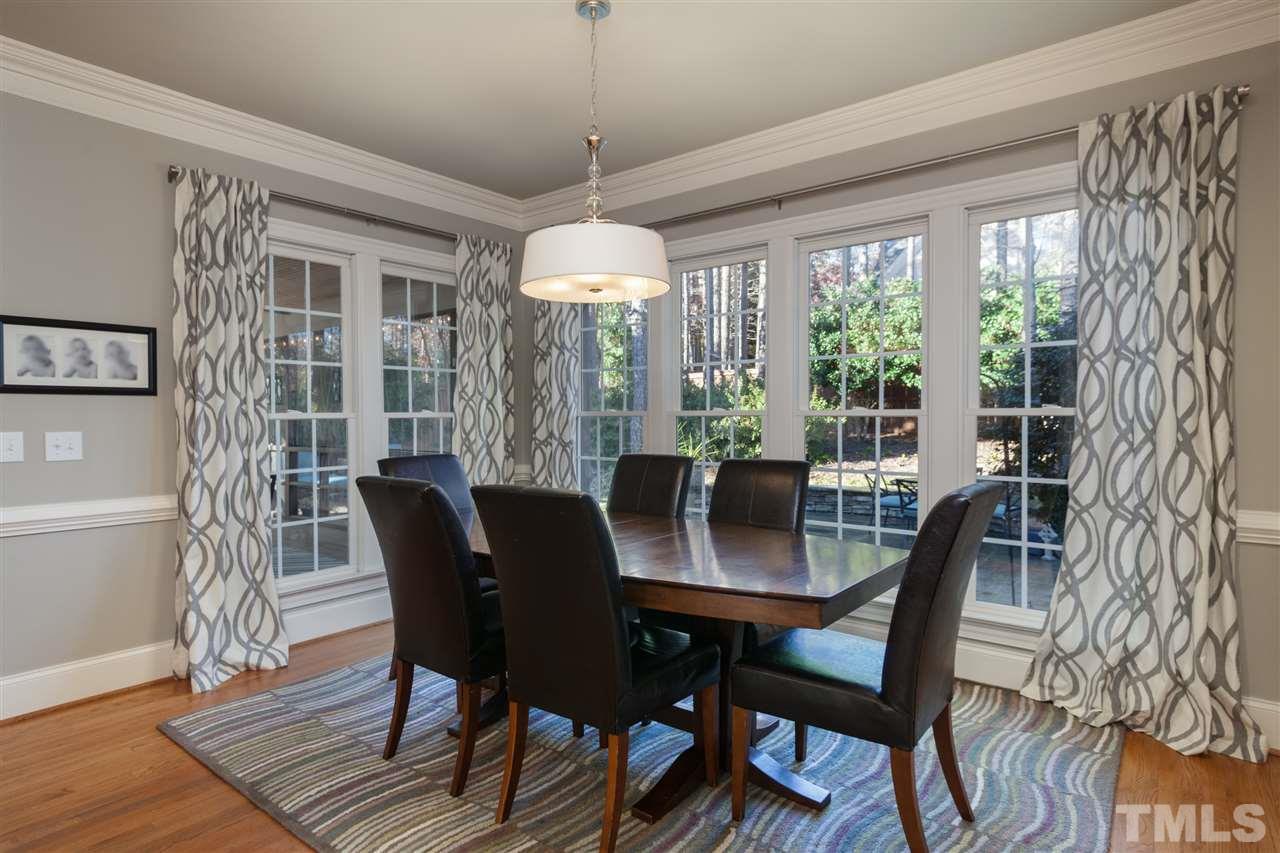 8218 Stonetown Avenue, Raleigh, NC 27612