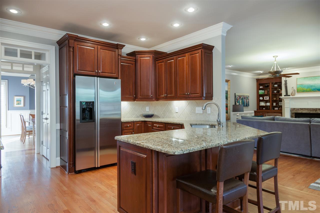 8218 Stonetown Avenue, Raleigh, NC 27612