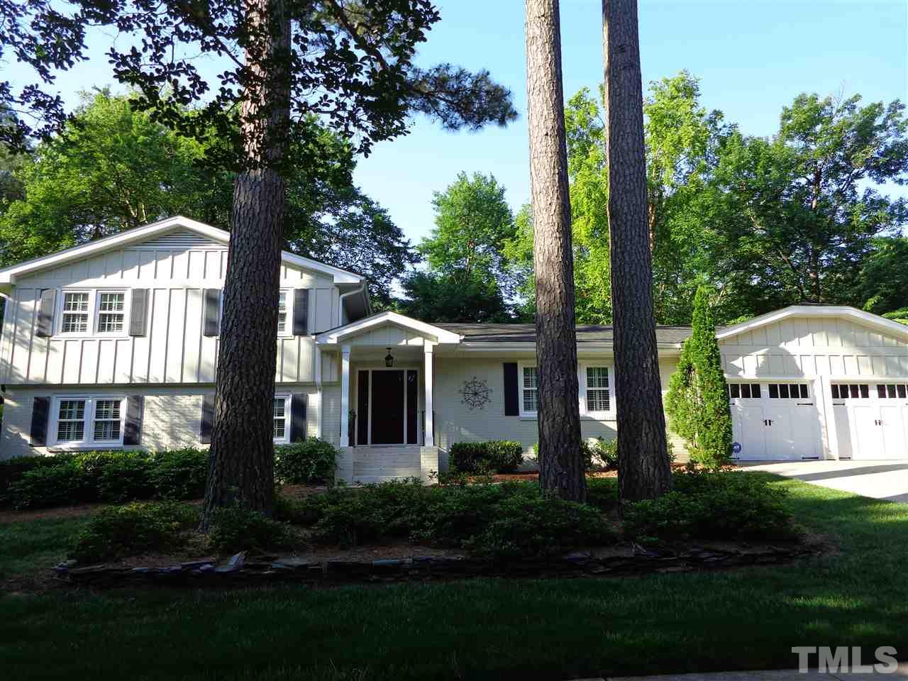 913 Glen Eden Drive, Raleigh, NC 27612