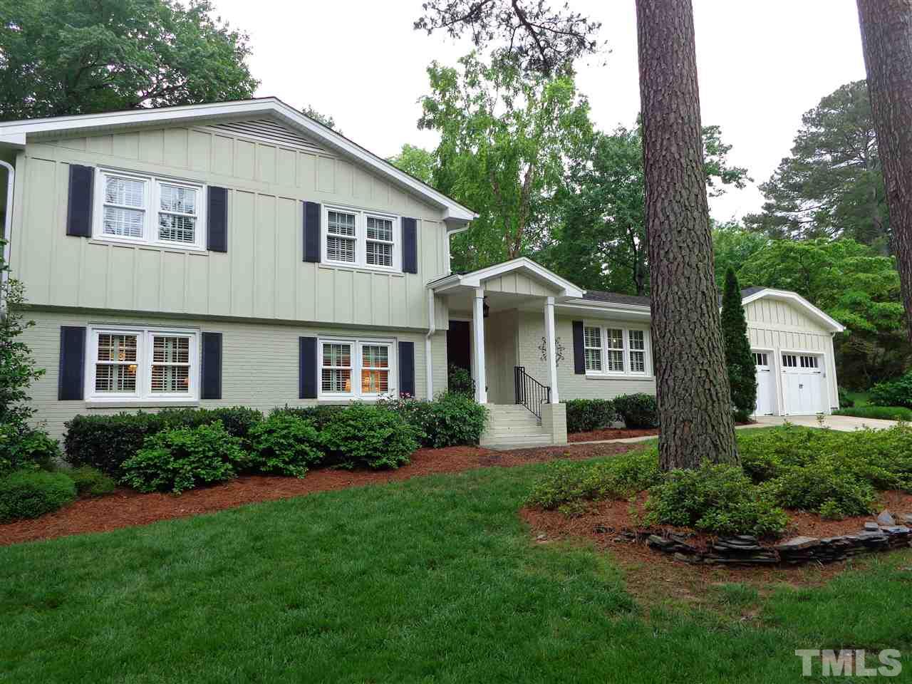 913 Glen Eden Drive, Raleigh, NC 27612