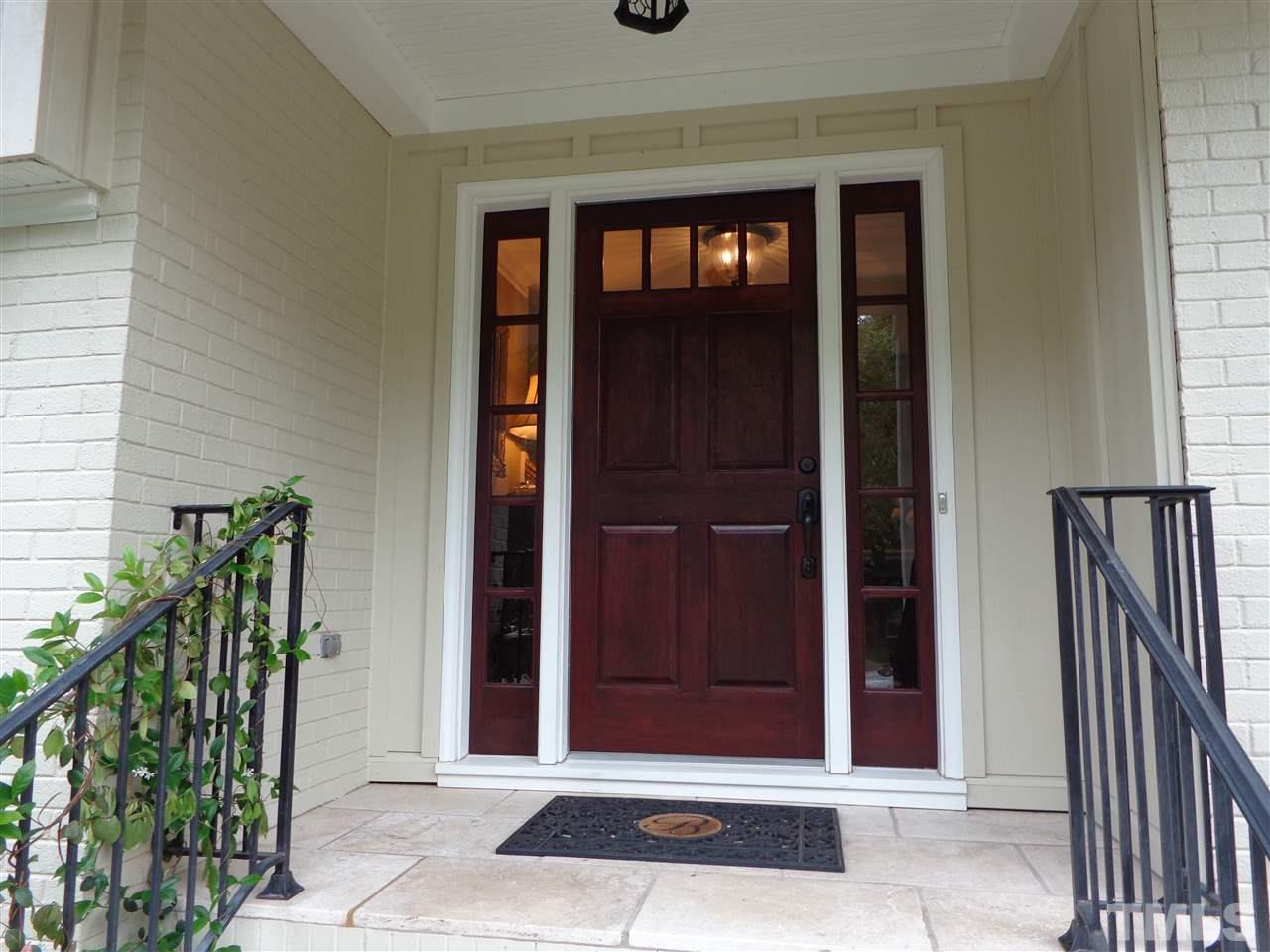 913 Glen Eden Drive, Raleigh, NC 27612
