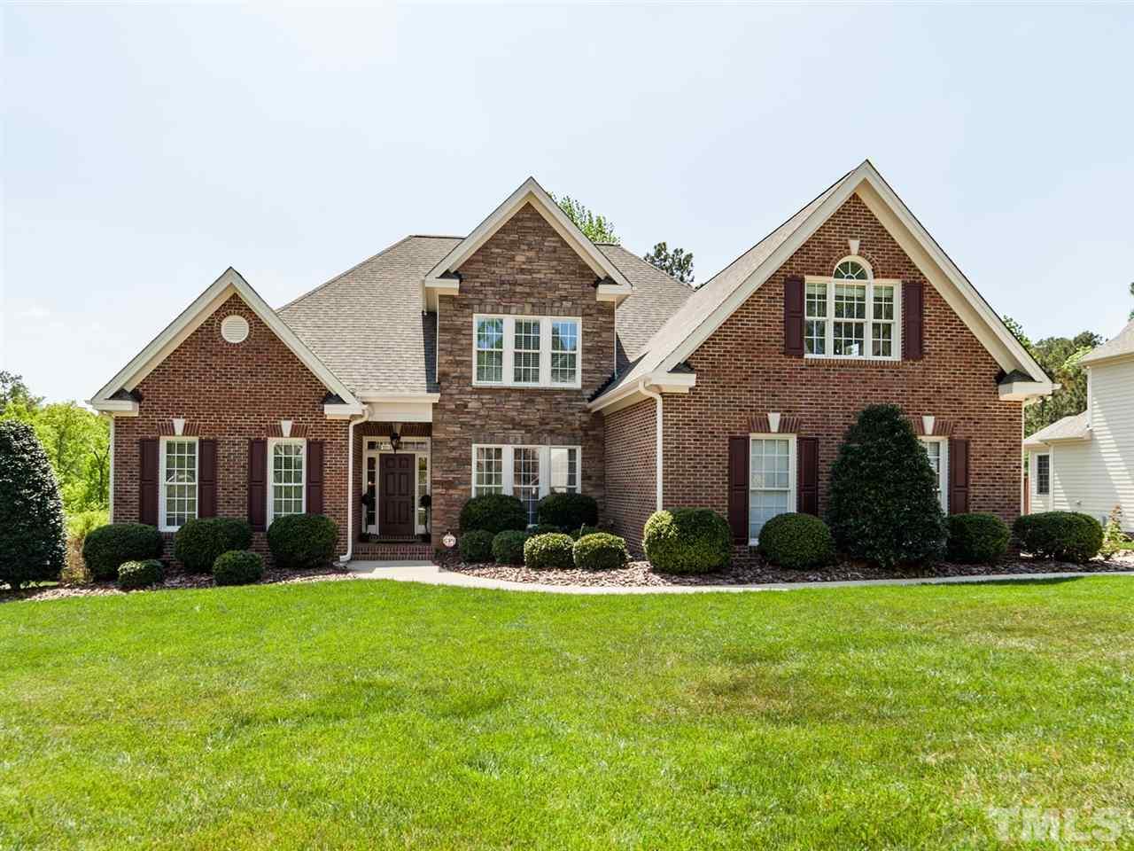 8203 Stonetown Avenue, Raleigh, NC 27612