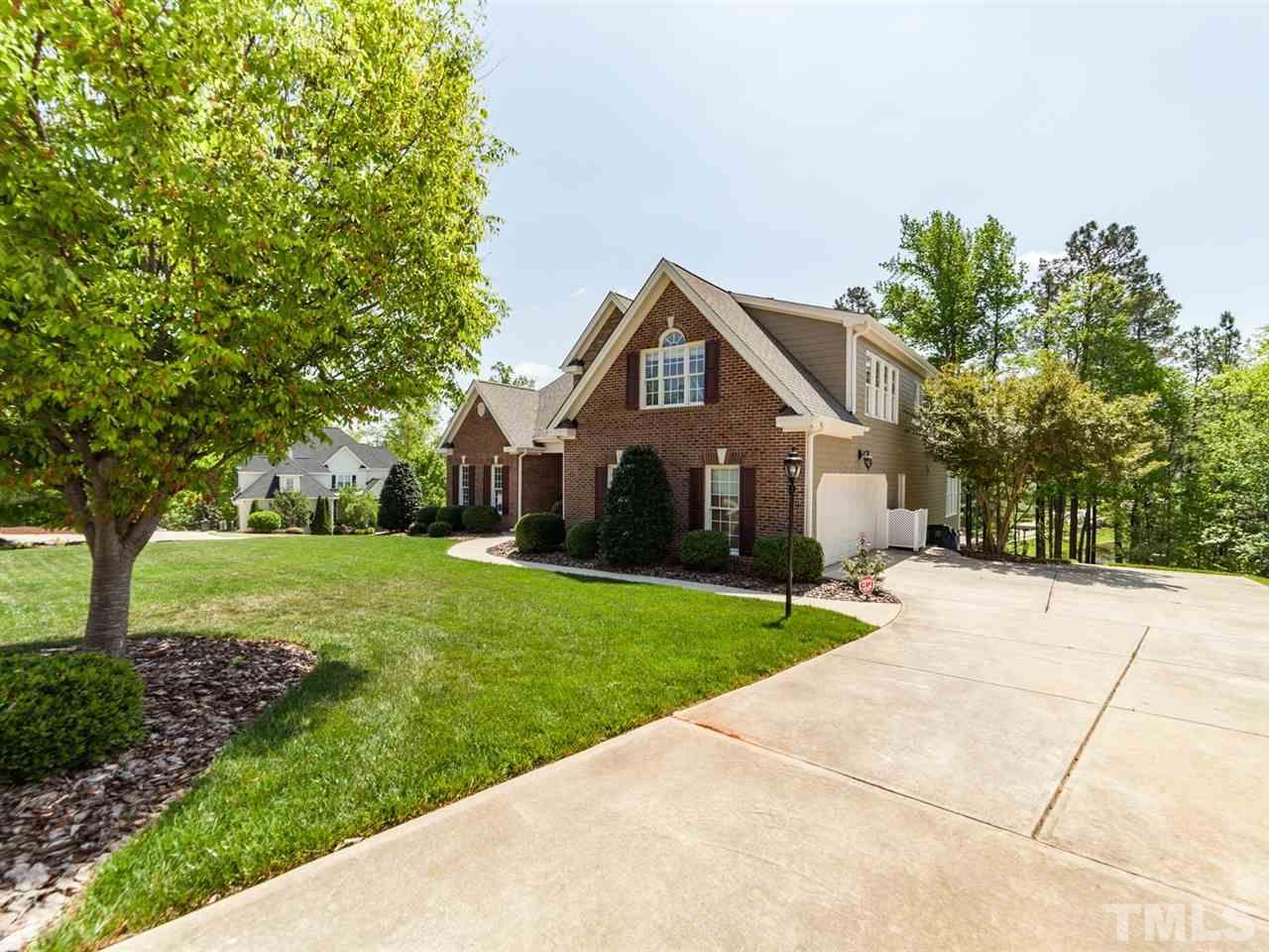 8203 Stonetown Avenue, Raleigh, NC 27612