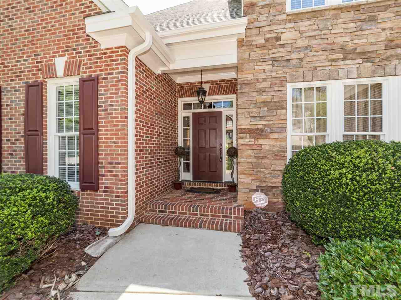 8203 Stonetown Avenue, Raleigh, NC 27612