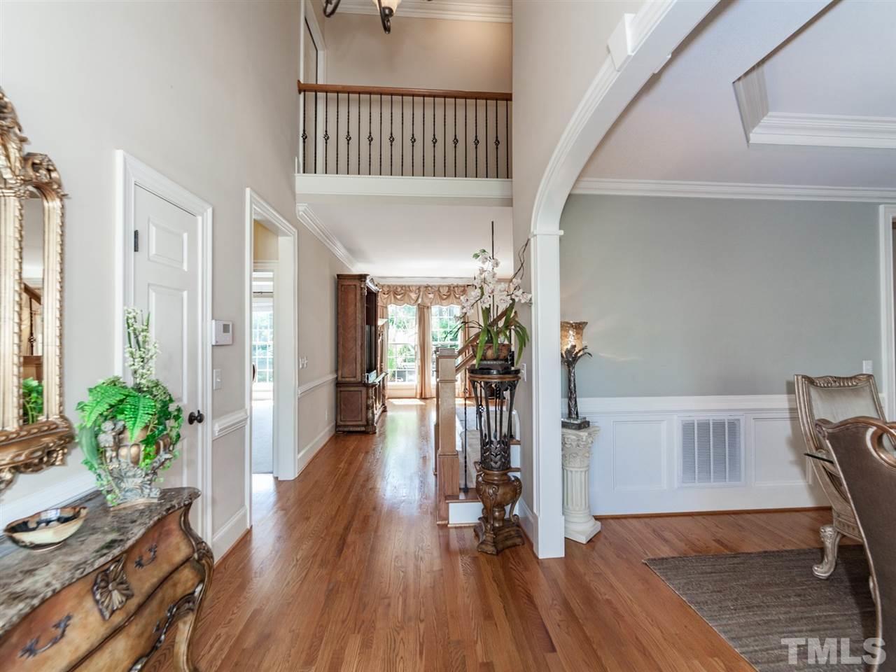 8203 Stonetown Avenue, Raleigh, NC 27612