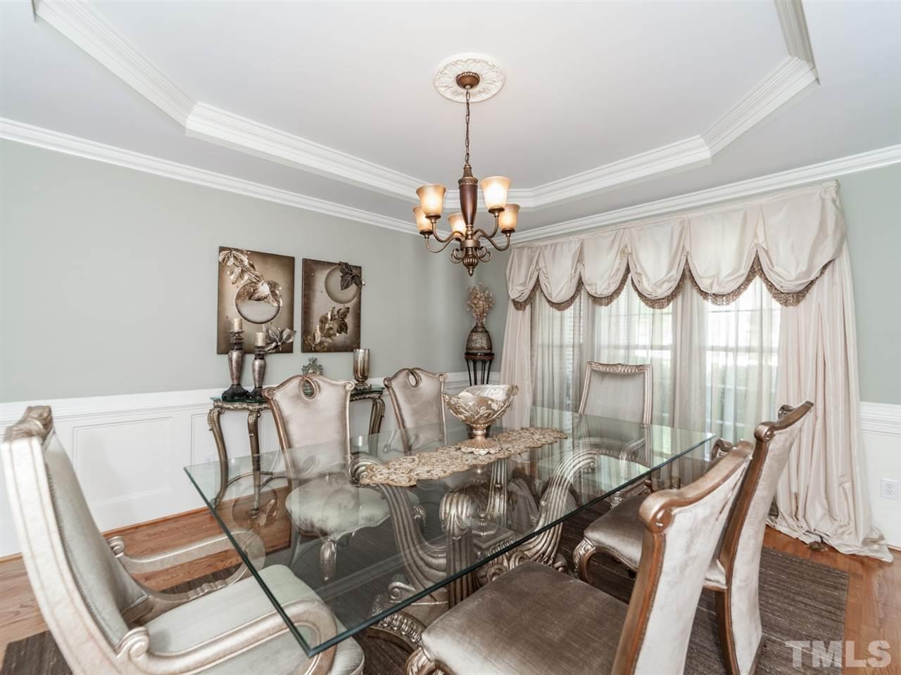 8203 Stonetown Avenue, Raleigh, NC 27612