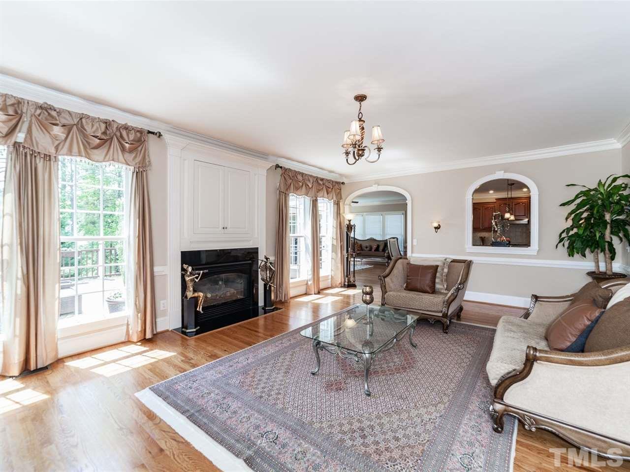 8203 Stonetown Avenue, Raleigh, NC 27612