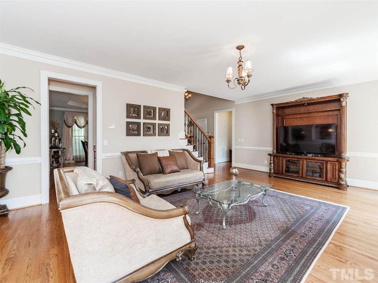 8203 Stonetown Avenue, Raleigh, NC 27612