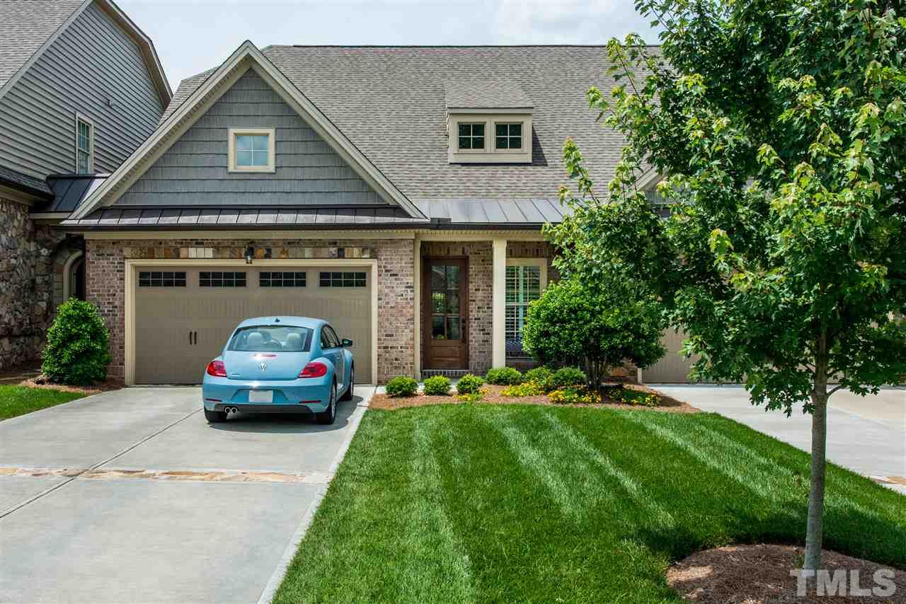 3831 Cottage Rose Lane, Raleigh, NC 27612