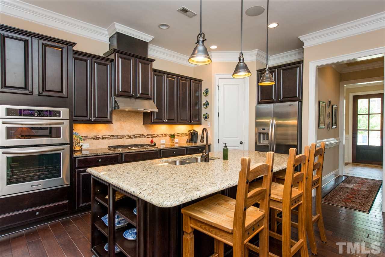 3831 Cottage Rose Lane, Raleigh, NC 27612