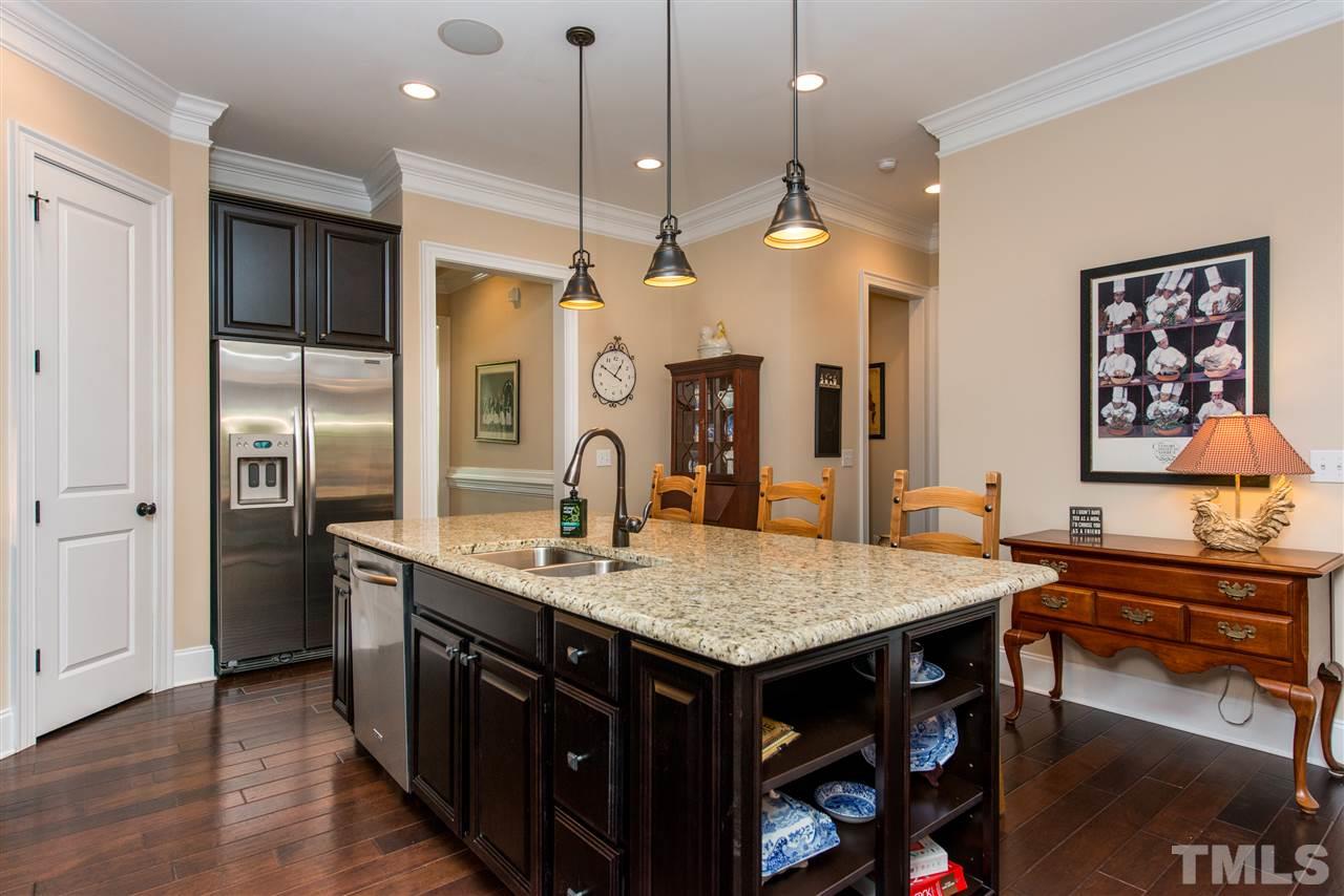 3831 Cottage Rose Lane, Raleigh, NC 27612