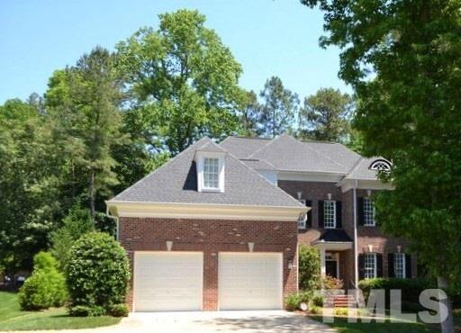 6304 Battleford Drive, Raleigh, NC 27612
