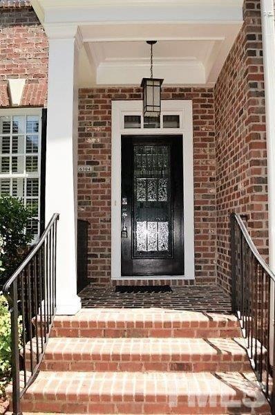 6304 Battleford Drive, Raleigh, NC 27612