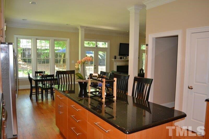 6304 Battleford Drive, Raleigh, NC 27612