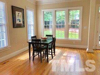 6304 Battleford Drive, Raleigh, NC 27612