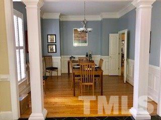 6304 Battleford Drive, Raleigh, NC 27612
