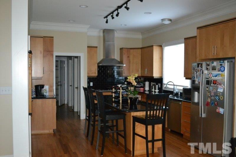 6304 Battleford Drive, Raleigh, NC 27612