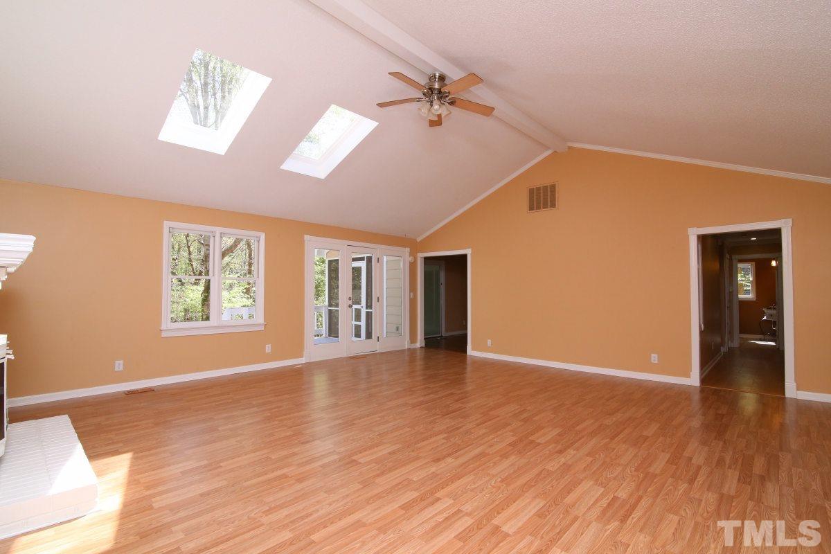 4906 Connell Drive, Raleigh, NC 27612
