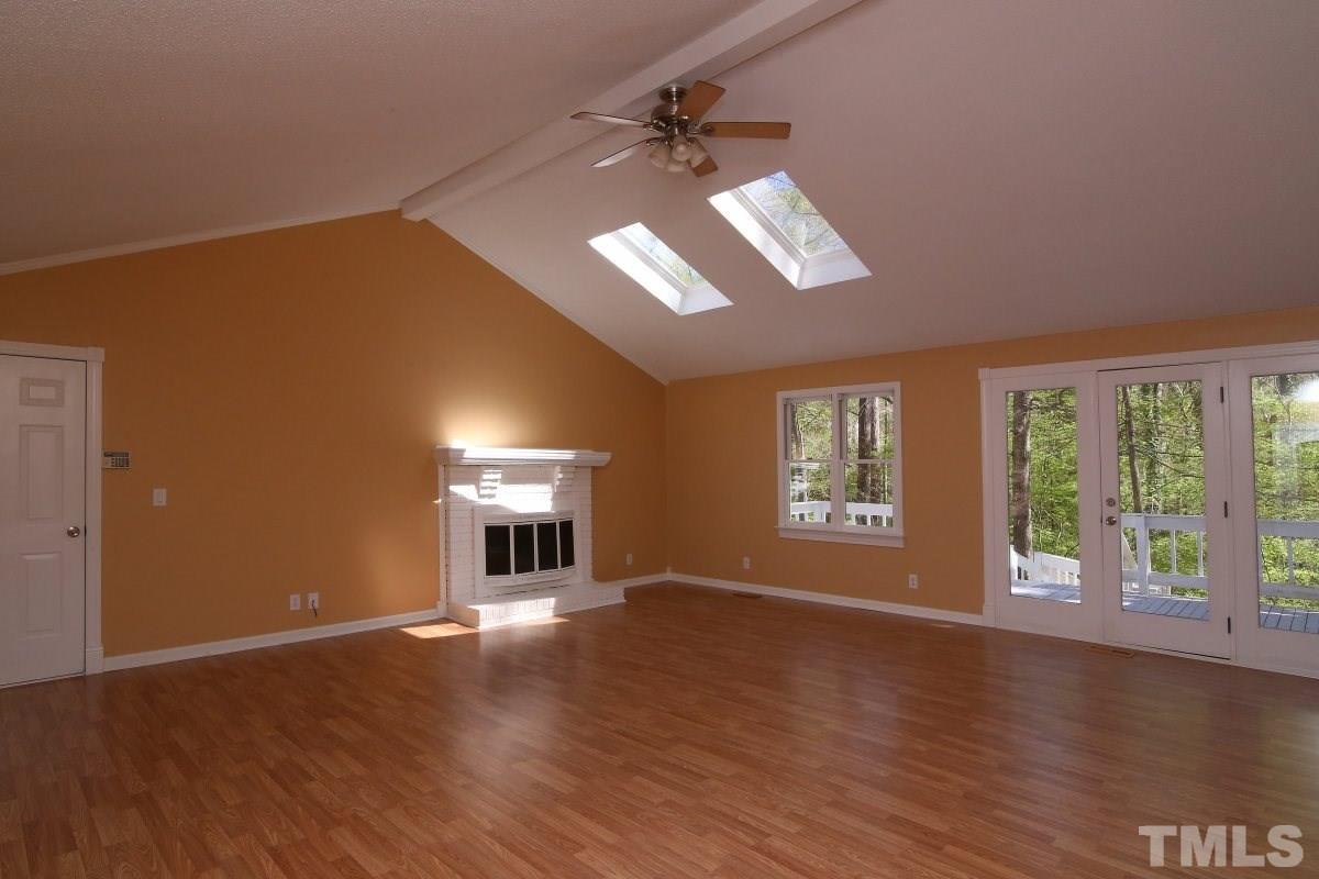 4906 Connell Drive, Raleigh, NC 27612