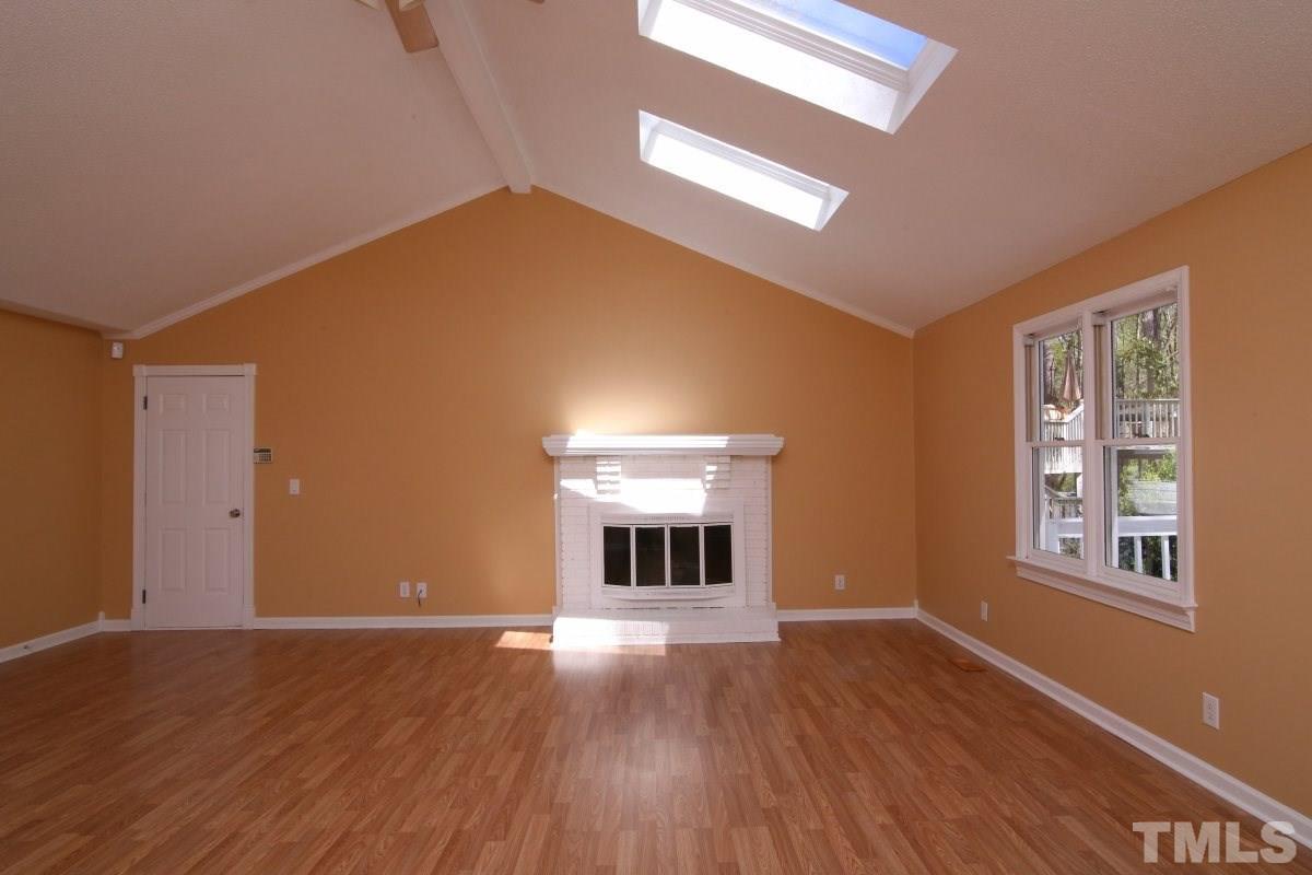 4906 Connell Drive, Raleigh, NC 27612