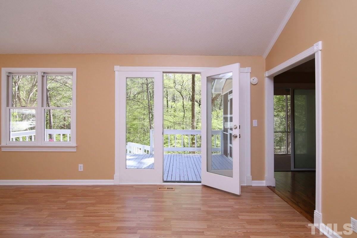 4906 Connell Drive, Raleigh, NC 27612