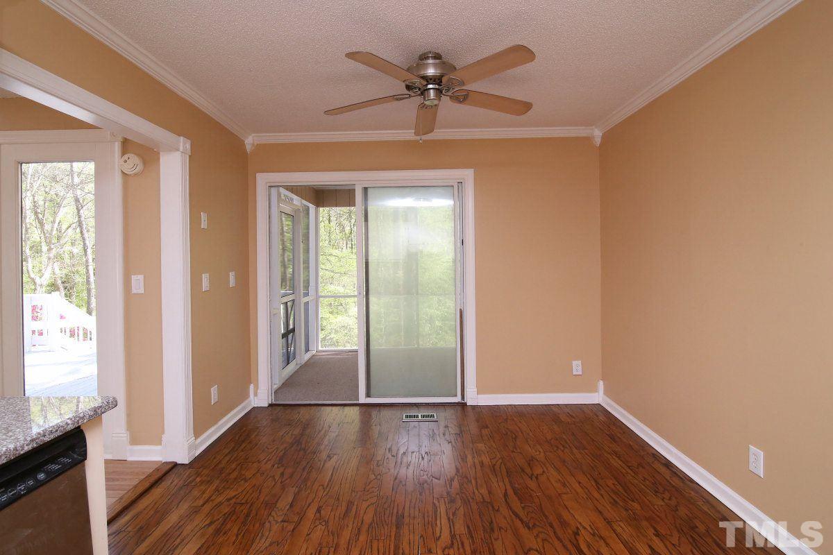 4906 Connell Drive, Raleigh, NC 27612