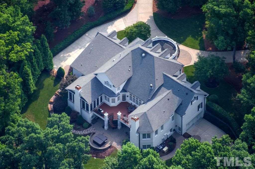 11201 Jonas Ridge Lane, Raleigh, NC 27613