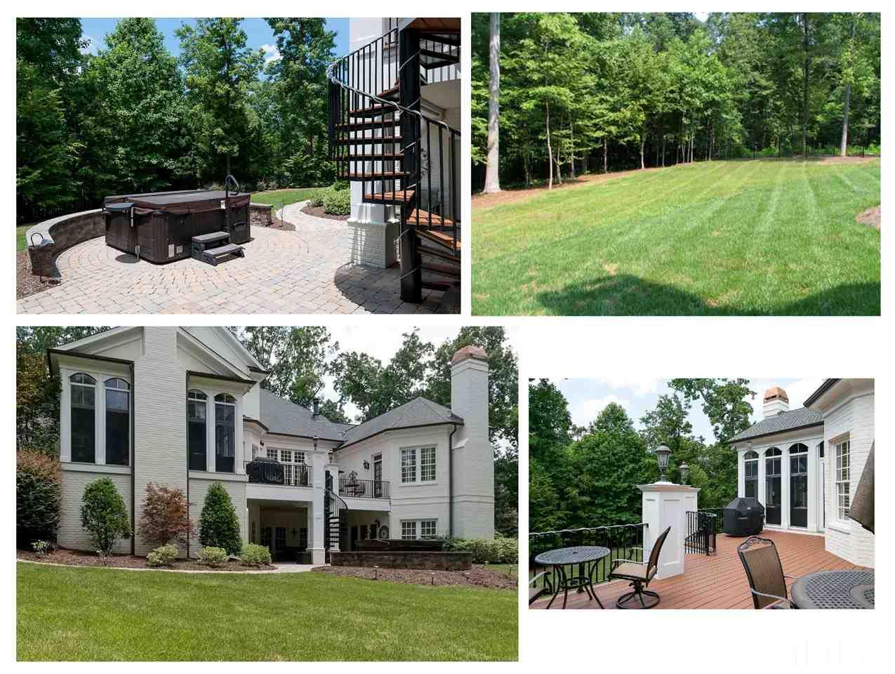11201 Jonas Ridge Lane, Raleigh, NC 27613