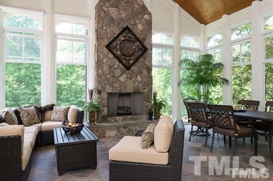 11201 Jonas Ridge Lane, Raleigh, NC 27613