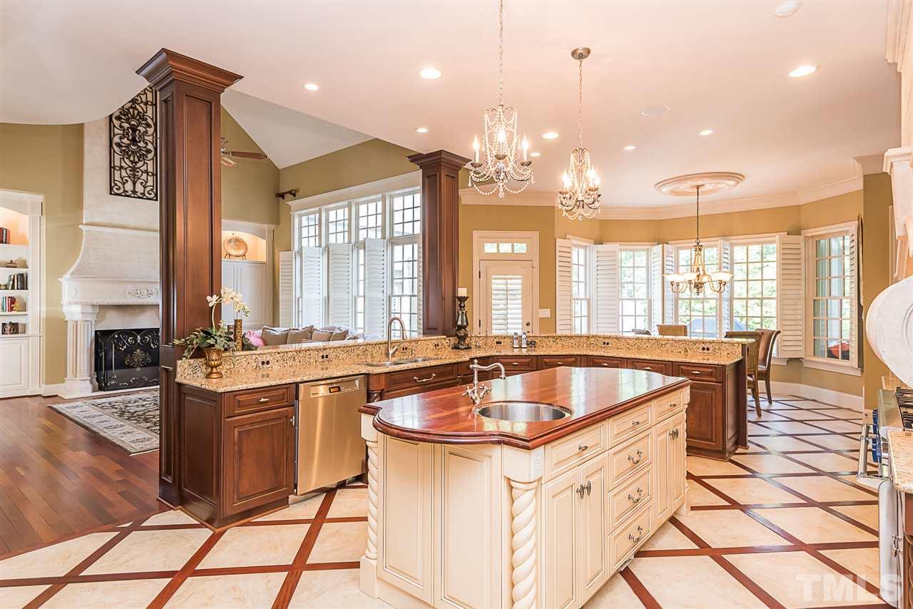 11201 Jonas Ridge Lane, Raleigh, NC 27613